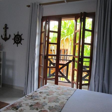 Ilha flat Hotel Suíte Swaenen II Ilhabela Esterno foto