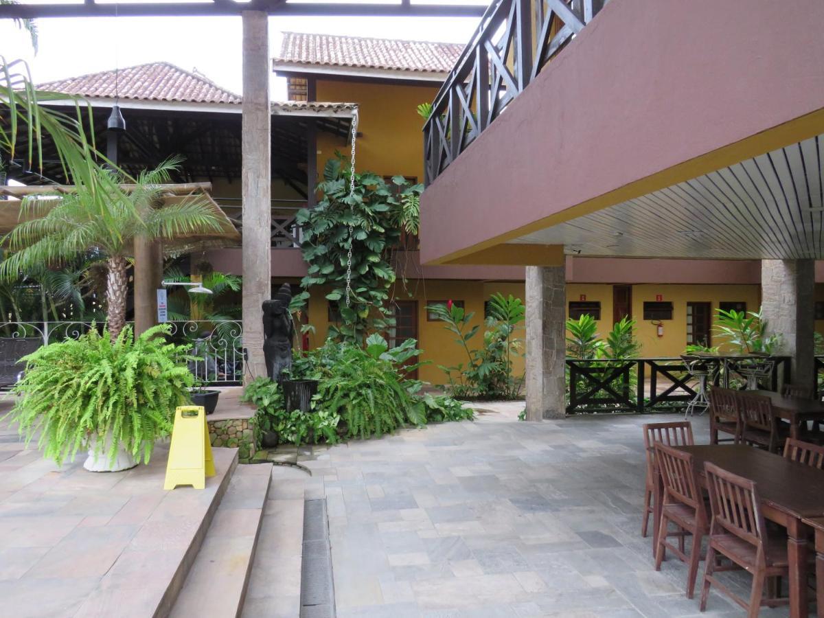 Ilha flat Hotel Suíte Swaenen II Ilhabela Esterno foto
