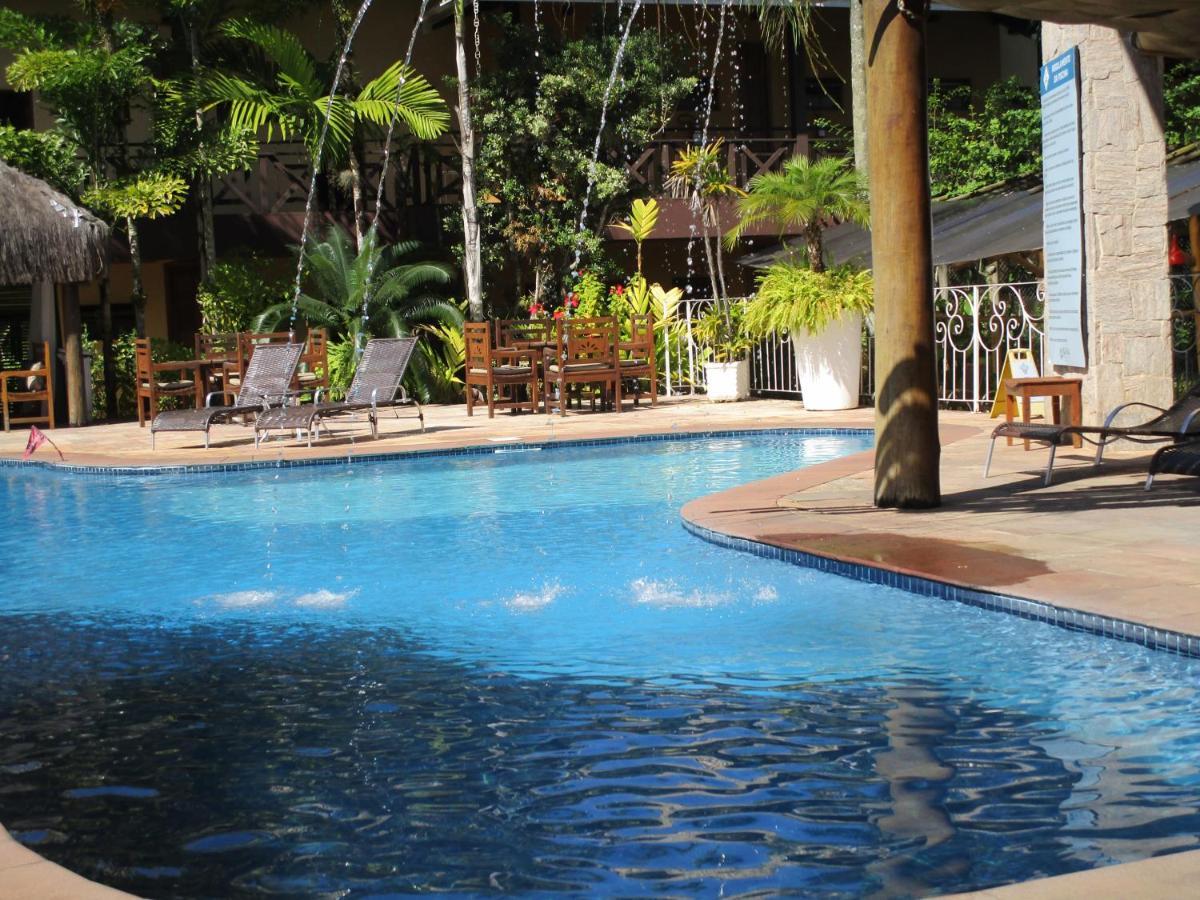 Ilha flat Hotel Suíte Swaenen II Ilhabela Esterno foto