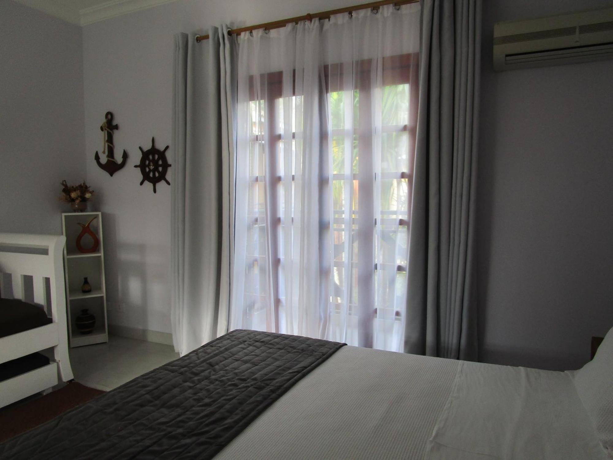 Ilha flat Hotel Suíte Swaenen II Ilhabela Esterno foto