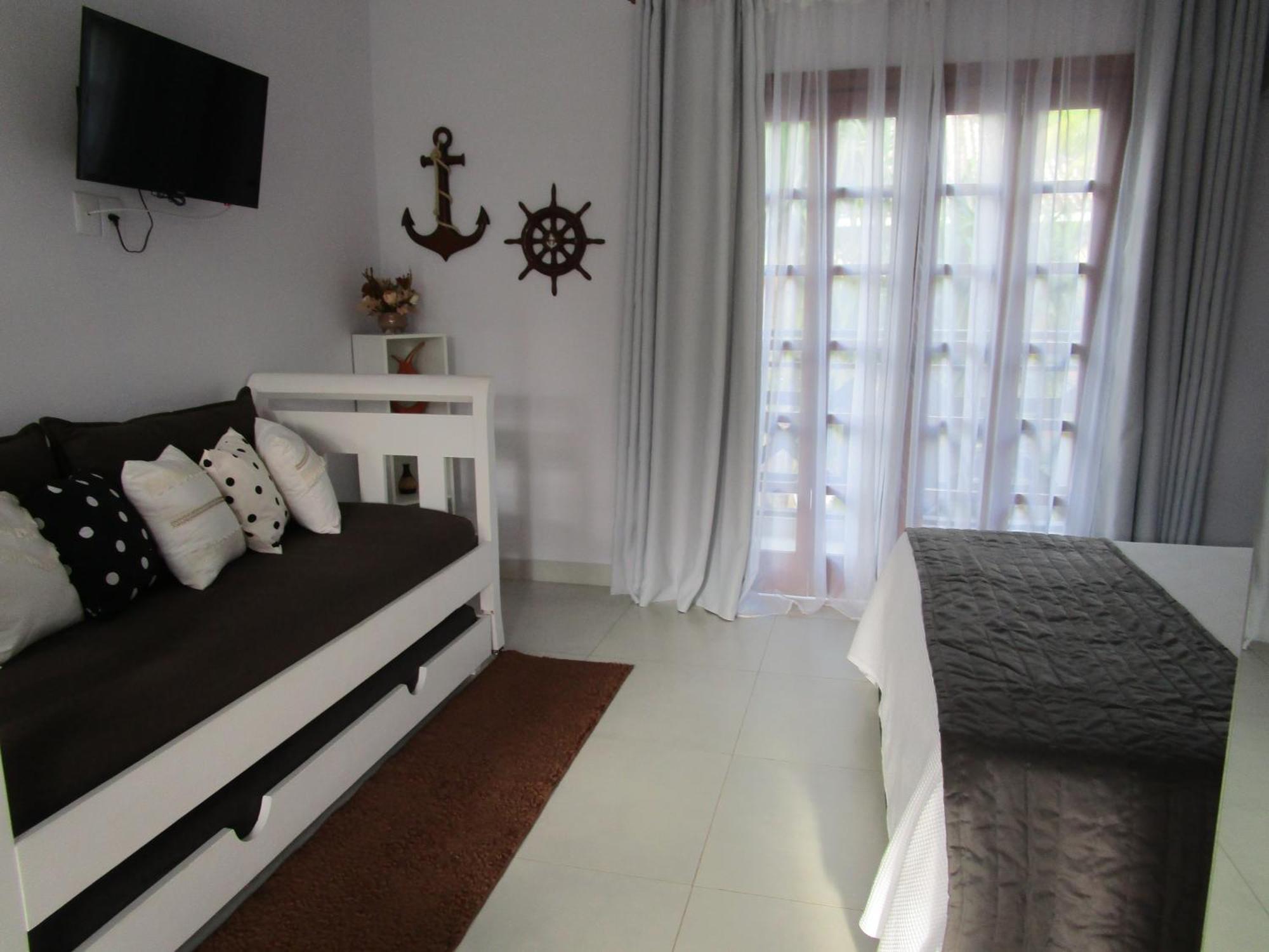 Ilha flat Hotel Suíte Swaenen II Ilhabela Esterno foto