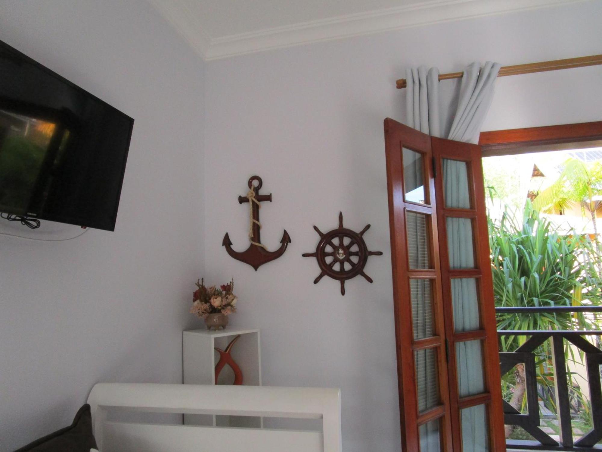Ilha flat Hotel Suíte Swaenen II Ilhabela Esterno foto