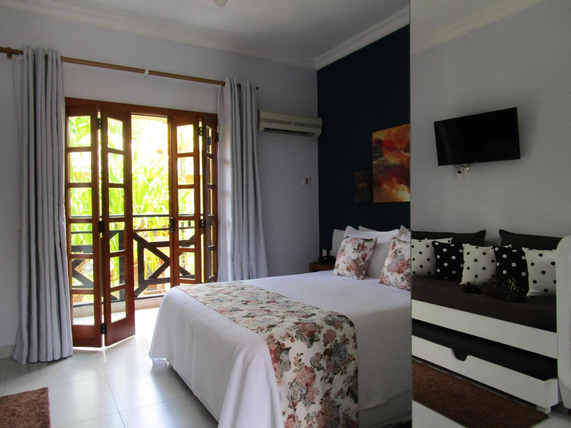 Ilha flat Hotel Suíte Swaenen II Ilhabela Esterno foto