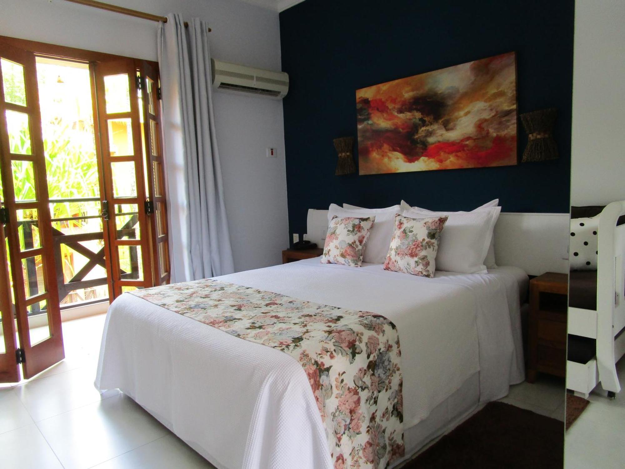 Ilha flat Hotel Suíte Swaenen II Ilhabela Esterno foto