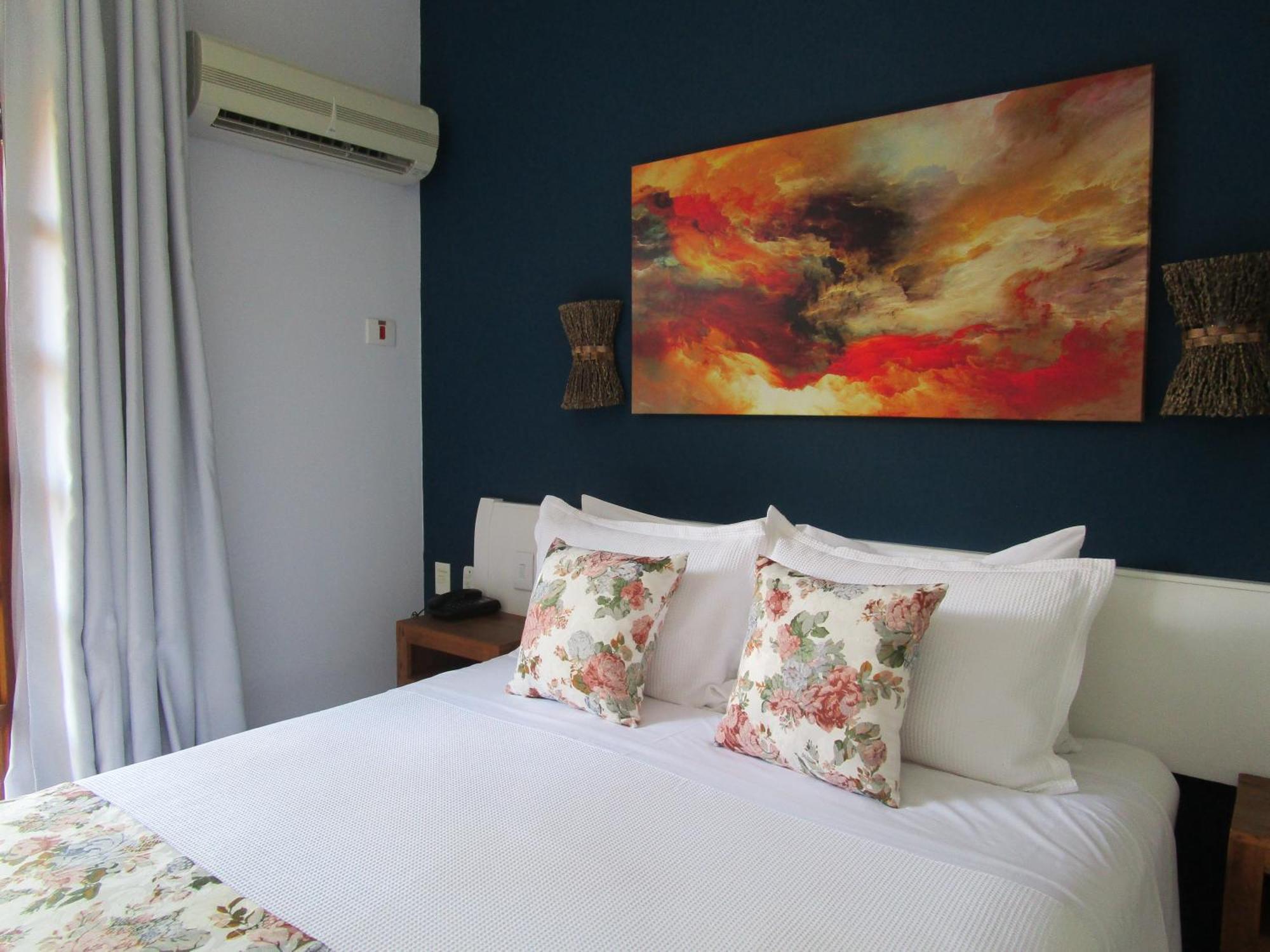 Ilha flat Hotel Suíte Swaenen II Ilhabela Esterno foto